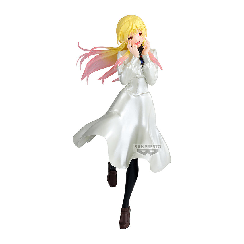 Marriagetoxin Glitter&Glamours: Mei Kinosaki Special Color Ver.