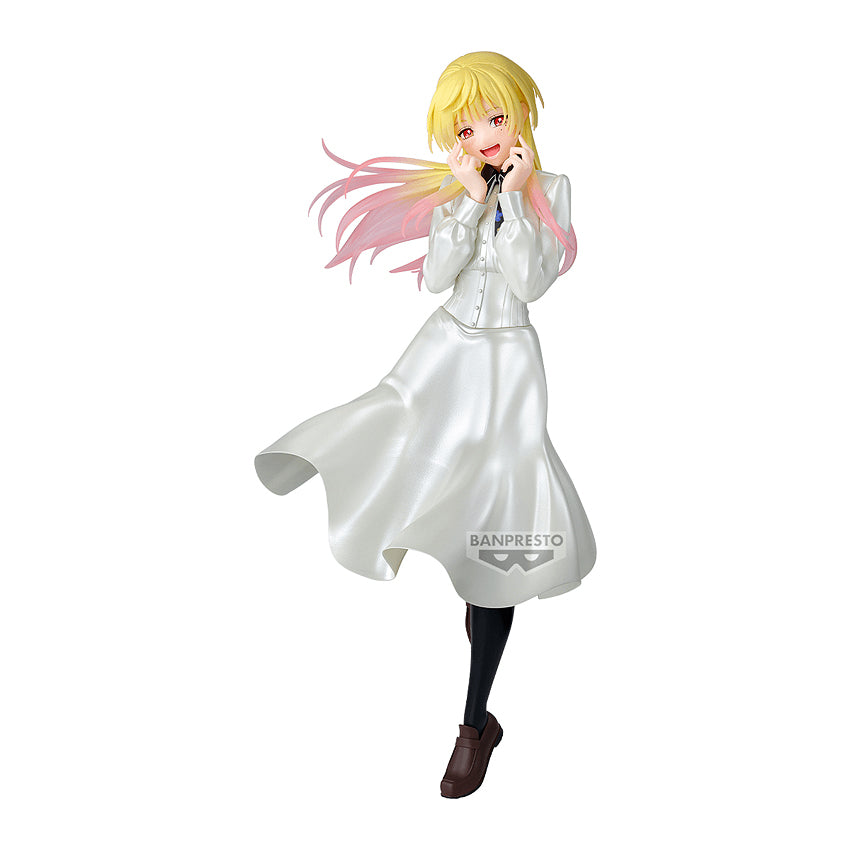 Marriagetoxin Glitter&Glamours: Mei Kinosaki Special Color Ver.