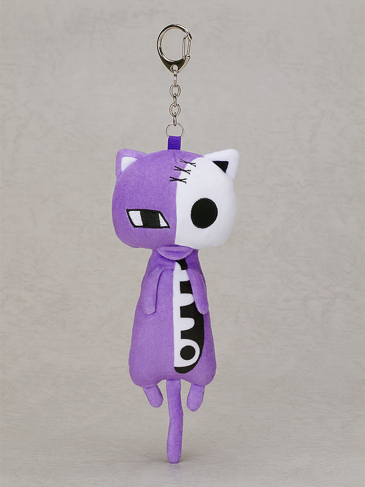 Mascot Honekoneko (New Panty & Stocking with Garterbelt)