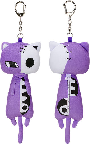 Mascot Honekoneko (New Panty & Stocking with Garterbelt) - Box image