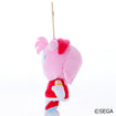 Mascot Plush Amy (Sonic & Friends) Mascot Plush Amy (Sonic & Friends)
