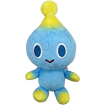 Mascot Plush Chao (Sonic & Friends) Base, Thumbnail