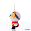 Mascot Plush Dr. Eggman (Sonic & Friends) Mascot Plush Dr. Eggman (Sonic & Friends)