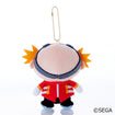 Mascot Plush Dr. Eggman (Sonic & Friends) Mascot Plush Dr. Eggman (Sonic & Friends)