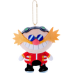 Mascot Plush Dr. Eggman (Sonic & Friends) Base, Thumbnail