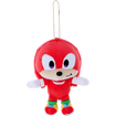 Mascot Plush Knuckles (Sonic & Friends) Base, Thumbnail