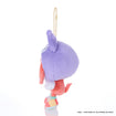 Mascot Plush Knuckles x Kuromi (Sonic & Friends) Mascot Plush Knuckles x Kuromi (Sonic & Friends)