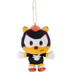 Mascot Plush Shadow (Sonic & Friends) Base, Thumbnail