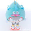 Mascot Plush Shadow x Hangyodon (Sonic & Friends) Mascot Plush Shadow x Hangyodon (Sonic & Friends)