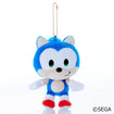 Mascot Plush Sonic (Sonic & Friends) Mascot Plush Sonic (Sonic & Friends)