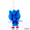 Mascot Plush Sonic (Sonic & Friends) Mascot Plush Sonic (Sonic & Friends)