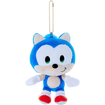 Mascot Plush Sonic (Sonic & Friends) Base, Thumbnail