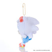 Mascot Plush Sonic x Hello Kitty (Sonic & Friends) Mascot Plush Sonic x Hello Kitty (Sonic & Friends)