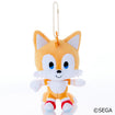 Mascot Plush Tails (Sonic & Friends) Mascot Plush Tails (Sonic & Friends)