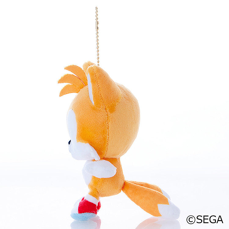 Mascot Plush Tails (Sonic & Friends)