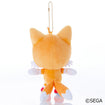 Mascot Plush Tails (Sonic & Friends) Mascot Plush Tails (Sonic & Friends)