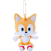 Mascot Plush Tails (Sonic & Friends) Base, Thumbnail
