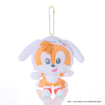 Mascot Plush Tails x Cinnamoroll (Sonic & Friends) Mascot Plush Tails x Cinnamoroll (Sonic & Friends)