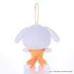 Mascot Plush Tails x Cinnamoroll (Sonic & Friends) Mascot Plush Tails x Cinnamoroll (Sonic & Friends)