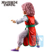 Masterlise Emoving Ichibansho Figure Genkai (Dark Tournament Vol. 3) (Yu Yu Hakusho)