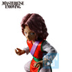 Masterlise Emoving Ichibansho Figure Genkai (Dark Tournament Vol. 3) (Yu Yu Hakusho)