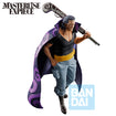 Masterlise Expiece Ichibansho Figure Benn Beckman (Red Hair Pirates) (One Piece) Masterlise Expiece Ichibansho Figure Benn Beckman (Red Hair Pirates) (One Piece)