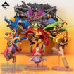 Masterlise Expiece Ichibansho Figure Nami [Giant Bash!! Vol.1] (One Piece) 