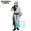 Masterlise Expiece Ichibansho Figure Gintoki Sakata (Gintama Exhibition Part 2) Masterlise Expiece Ichibansho Figure Gintoki Sakata (Gintama Exhibition Part 2)