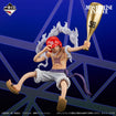 Masterlise Expiece Ichibansho Figure Monkey D. Luffy Gear 5 Baseball Ver. [The Future of Imagination] (One Piece) 
