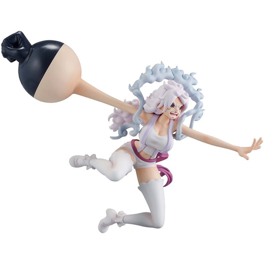Masterlise Expiece Ichibansho Figure Jewelry Bonney (The Future of Imagination) (One Piece) Base, Thumbnail