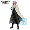 Masterlise Expiece Ichibansho Figure Kamui (Gintama Exhibition Part 2) Masterlise Expiece Ichibansho Figure Kamui (Gintama Exhibition Part 2)