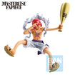 Masterlise Expiece Ichibansho Figure Monkey D. Luffy Gear 5 Baseball Ver. (The Future of Imagination) (One Piece) Masterlise Expiece Ichibansho Figure Monkey D. Luffy Gear 5 Baseball Ver. (The Future of Imagination) (One Piece)
