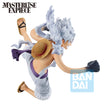 Masterlise Expiece Ichibansho Figure Monkey D. Luffy Gear 5 (The Future of Imagination) (One Piece) Masterlise Expiece Ichibansho Figure Monkey D. Luffy Gear 5 (The Future of Imagination) (One Piece)