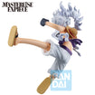 Masterlise Expiece Ichibansho Figure Monkey D. Luffy Gear 5 (The Future of Imagination) (One Piece) Masterlise Expiece Ichibansho Figure Monkey D. Luffy Gear 5 (The Future of Imagination) (One Piece)