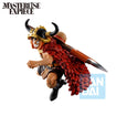 Masterlise Expiece Ichibansho Figure Monkey D. Luffy [Giant Bash!! Vol.1] (One Piece) Masterlise Expiece Ichibansho Figure Monkey D. Luffy (Giant Bash!! Vol.1) (One Piece)