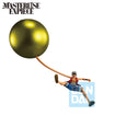 Masterlise Expiece Ichibansho Figure Monkey D. Luffy [Playing Love Song in The Sky] (One Piece) Masterlise Expiece Ichibansho Figure Monkey D. Luffy [Playing Love Song in The Sky] (One Piece)