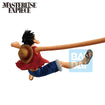 Masterlise Expiece Ichibansho Figure Monkey D. Luffy [Playing Love Song in The Sky] (One Piece) Masterlise Expiece Ichibansho Figure Monkey D. Luffy [Playing Love Song in The Sky] (One Piece)