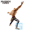 Masterlise Expiece Ichibansho Figure Mont Blanc Cricket [Playing Love Song in The Sky] (One Piece) Masterlise Expiece Ichibansho Figure Mont Blanc Cricket [Playing Love Song in The Sky] (One Piece)