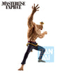 Masterlise Expiece Ichibansho Figure Mont Blanc Cricket [Playing Love Song in The Sky] (One Piece) Masterlise Expiece Ichibansho Figure Mont Blanc Cricket [Playing Love Song in The Sky] (One Piece)