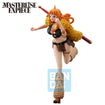 Masterlise Expiece Ichibansho Figure Nami [Giant Bash!! Vol.1] (One Piece) 