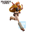 Masterlise Expiece Ichibansho Figure Nami [Giant Bash!! Vol.1] (One Piece) Masterlise Expiece Ichibansho Figure Nami (Giant Bash!! Vol.1) (One Piece)