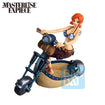 Masterlise Expiece Ichibansho Figure Nami [Playing Love Song in The Sky] (One Piece) Masterlise Expiece Ichibansho Figure Nami [Playing Love Song in The Sky] (One Piece)