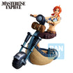 Masterlise Expiece Ichibansho Figure Nami [Playing Love Song in The Sky] (One Piece) Masterlise Expiece Ichibansho Figure Nami [Playing Love Song in The Sky] (One Piece)