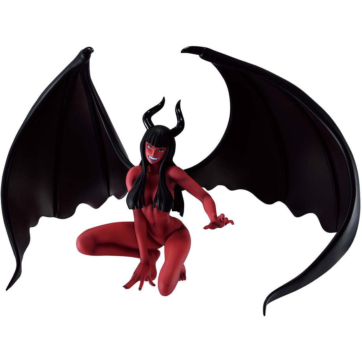 Masterlise Expiece Ichibansho Figure Nico Robin (Demoniofleur)(Devil's ...