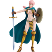 Masterlise Expiece Ichibansho Figure Rebecca (Royal Princess) (One Piece) Base, Thumbnail