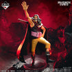 Masterlise Expiece Ichibansho Figure Yasopp [Red Hair Pirates] (One Piece) Base