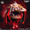 Masterlise Expiece Ichibansho Figure Lucky Roux [Red Hair Pirates] (One Piece) Base