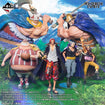 Masterlise Expiece Ichibansho Figure Lucky Roux [Red Hair Pirates] (One Piece) 