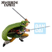 Masterlise Expiece Ichibansho Figure Roronoa Zoro (Giant Bash!! Vol.2) (One Piece) Masterlise Expiece Ichibansho Figure Roronoa Zoro (Giant Bash!! Vol.2) (One Piece)
