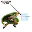 Masterlise Expiece Ichibansho Figure Roronoa Zoro (Giant Bash!! Vol.2) (One Piece) Masterlise Expiece Ichibansho Figure Roronoa Zoro (Giant Bash!! Vol.2) (One Piece)